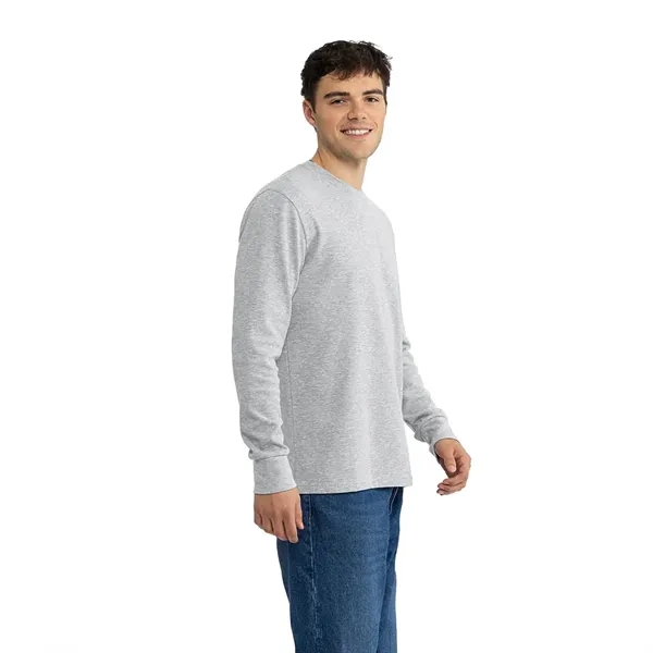 Next Level Thermal Long Sleeve - Next Level Thermal Long Sleeve - Image 12 of 18