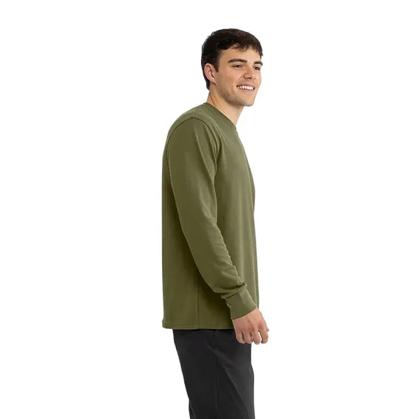 Next Level Thermal Long Sleeve - Next Level Thermal Long Sleeve - Image 16 of 18