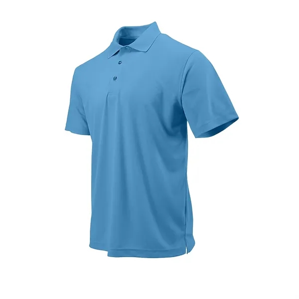 Paragon Saratoga Performance Mesh Polo - Paragon Saratoga Performance Mesh Polo - Image 4 of 66