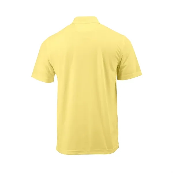Paragon Saratoga Performance Mesh Polo - Paragon Saratoga Performance Mesh Polo - Image 11 of 66