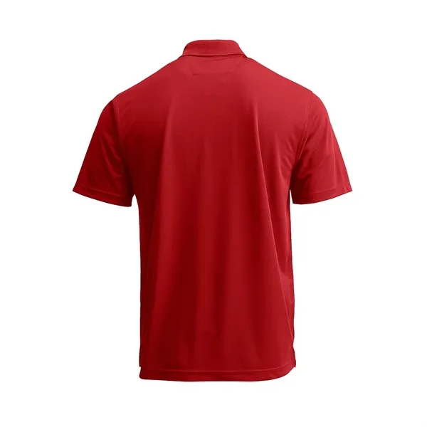 Paragon Saratoga Performance Mesh Polo - Paragon Saratoga Performance Mesh Polo - Image 19 of 66