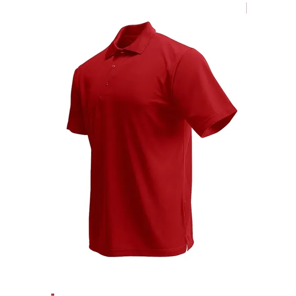 Paragon Saratoga Performance Mesh Polo - Paragon Saratoga Performance Mesh Polo - Image 21 of 66