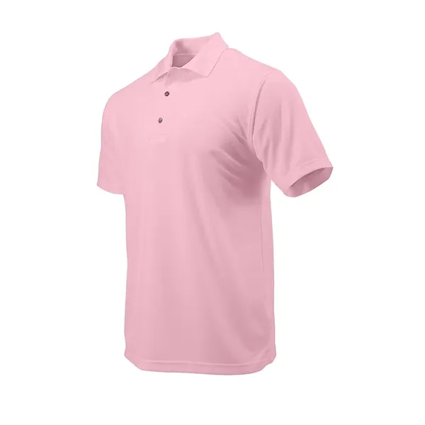Paragon Saratoga Performance Mesh Polo - Paragon Saratoga Performance Mesh Polo - Image 29 of 66