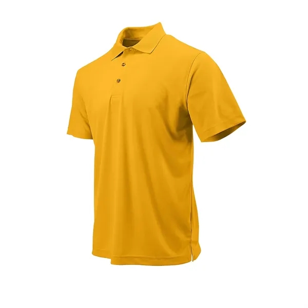 Paragon Saratoga Performance Mesh Polo - Paragon Saratoga Performance Mesh Polo - Image 34 of 66