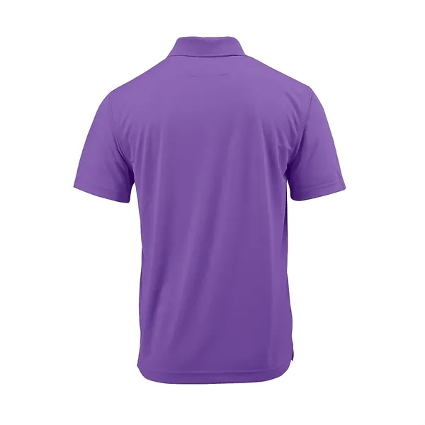 Paragon Saratoga Performance Mesh Polo - Paragon Saratoga Performance Mesh Polo - Image 37 of 66