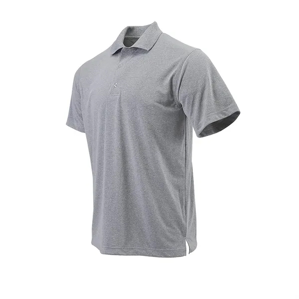 Paragon Saratoga Performance Mesh Polo - Paragon Saratoga Performance Mesh Polo - Image 40 of 66