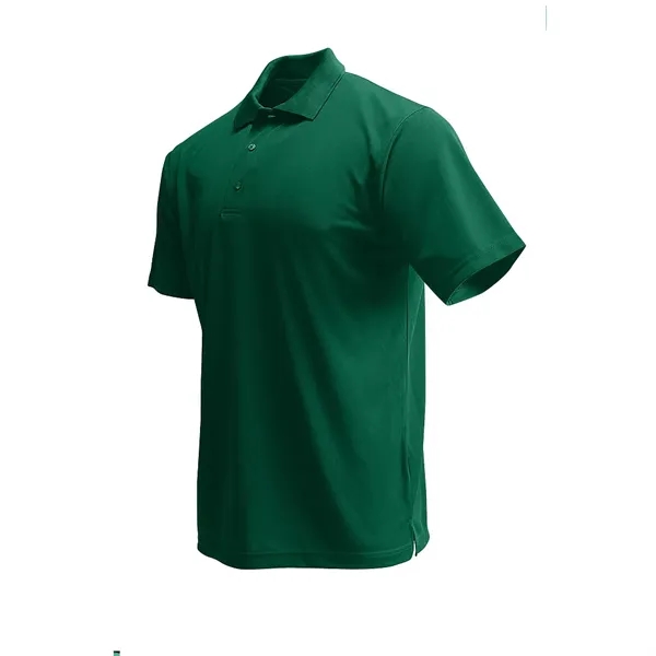 Paragon Saratoga Performance Mesh Polo - Paragon Saratoga Performance Mesh Polo - Image 42 of 66