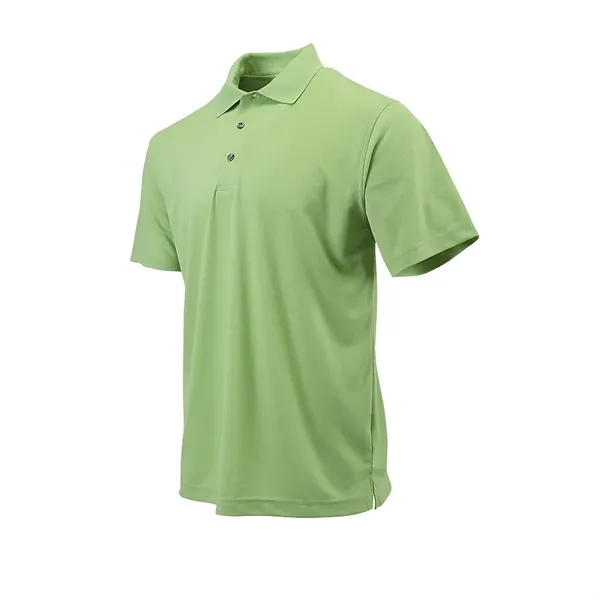 Paragon Saratoga Performance Mesh Polo - Paragon Saratoga Performance Mesh Polo - Image 46 of 66