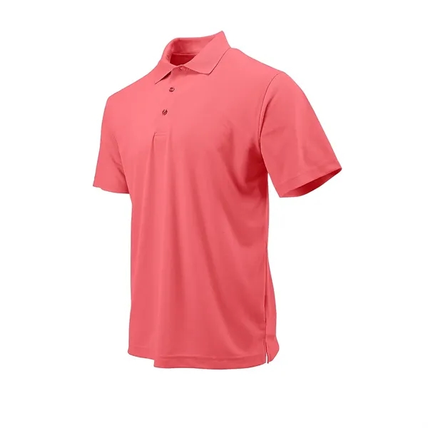 Paragon Saratoga Performance Mesh Polo - Paragon Saratoga Performance Mesh Polo - Image 48 of 66