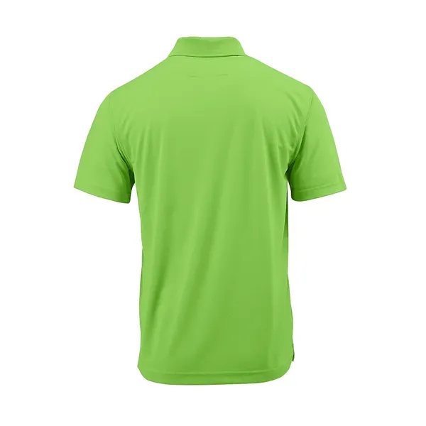 Paragon Saratoga Performance Mesh Polo - Paragon Saratoga Performance Mesh Polo - Image 51 of 66