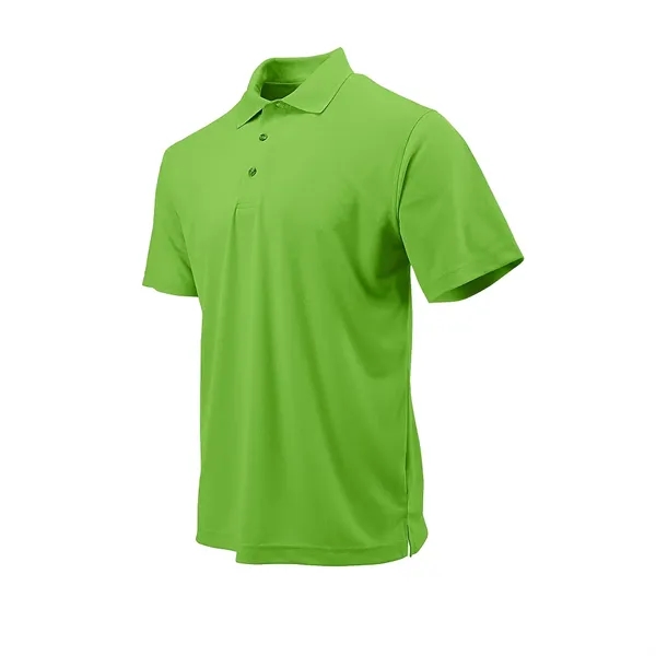 Paragon Saratoga Performance Mesh Polo - Paragon Saratoga Performance Mesh Polo - Image 52 of 66