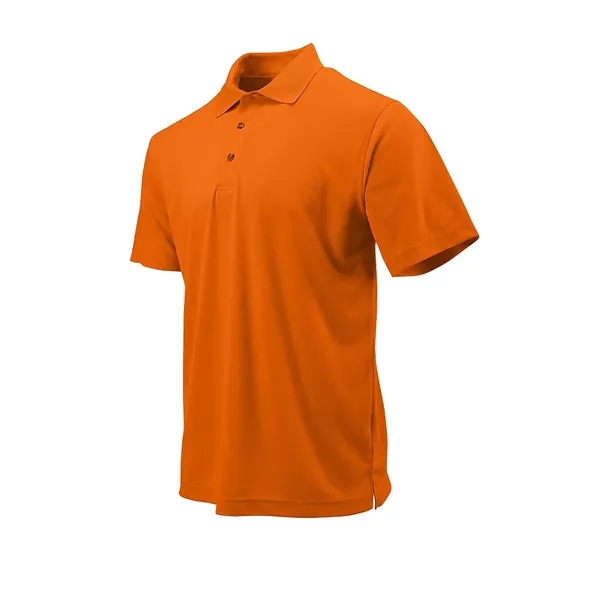 Paragon Saratoga Performance Mesh Polo - Paragon Saratoga Performance Mesh Polo - Image 54 of 66