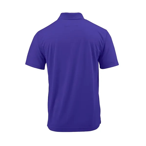 Paragon Saratoga Performance Mesh Polo - Paragon Saratoga Performance Mesh Polo - Image 55 of 66