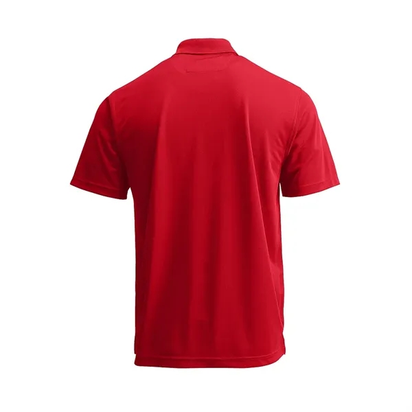 Paragon Saratoga Performance Mesh Polo - Paragon Saratoga Performance Mesh Polo - Image 57 of 66