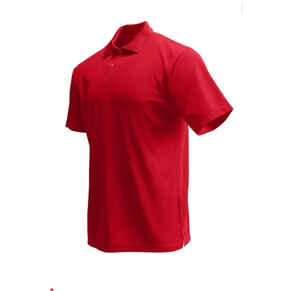 Paragon Saratoga Performance Mesh Polo - Paragon Saratoga Performance Mesh Polo - Image 58 of 66