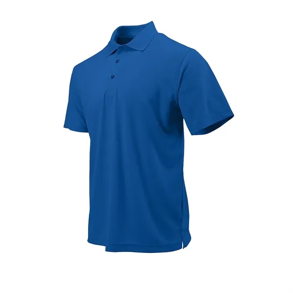 Paragon Saratoga Performance Mesh Polo - Paragon Saratoga Performance Mesh Polo - Image 60 of 66