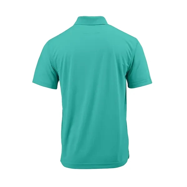 Paragon Saratoga Performance Mesh Polo - Paragon Saratoga Performance Mesh Polo - Image 61 of 66