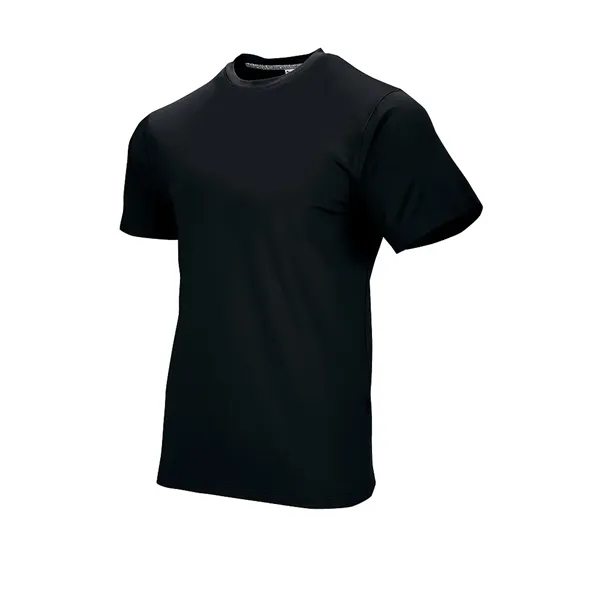 Paragon Marathon Short Sleeve Stretch Tee - Paragon Marathon Short Sleeve Stretch Tee - Image 5 of 20