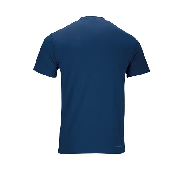 Paragon Marathon Short Sleeve Stretch Tee - Paragon Marathon Short Sleeve Stretch Tee - Image 12 of 20
