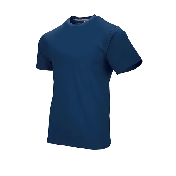 Paragon Marathon Short Sleeve Stretch Tee - Paragon Marathon Short Sleeve Stretch Tee - Image 13 of 20