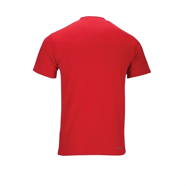 Paragon Marathon Short Sleeve Stretch Tee - Paragon Marathon Short Sleeve Stretch Tee - Image 14 of 20