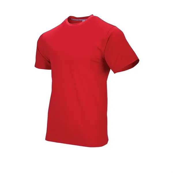 Paragon Marathon Short Sleeve Stretch Tee - Paragon Marathon Short Sleeve Stretch Tee - Image 16 of 20