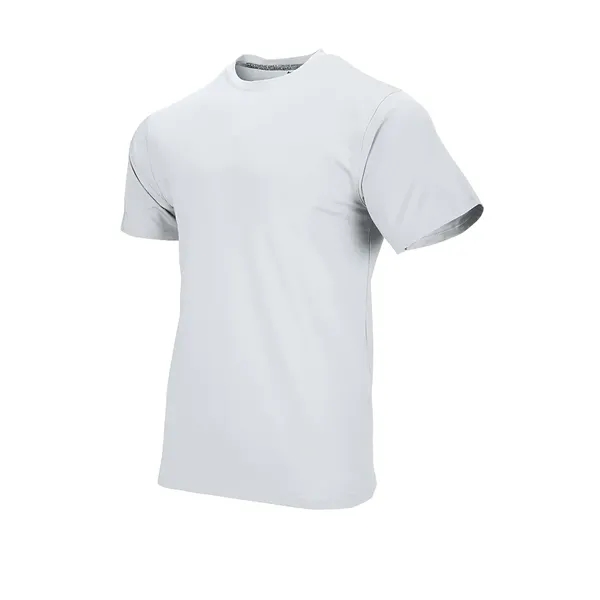 Paragon Marathon Short Sleeve Stretch Tee - Paragon Marathon Short Sleeve Stretch Tee - Image 18 of 20