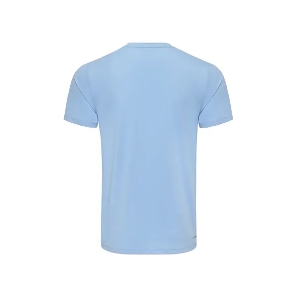 Paragon Marathon Short Sleeve Stretch Tee - Paragon Marathon Short Sleeve Stretch Tee - Image 19 of 20