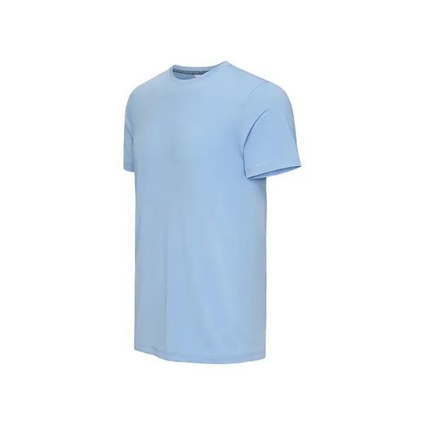 Paragon Marathon Short Sleeve Stretch Tee - Paragon Marathon Short Sleeve Stretch Tee - Image 20 of 20