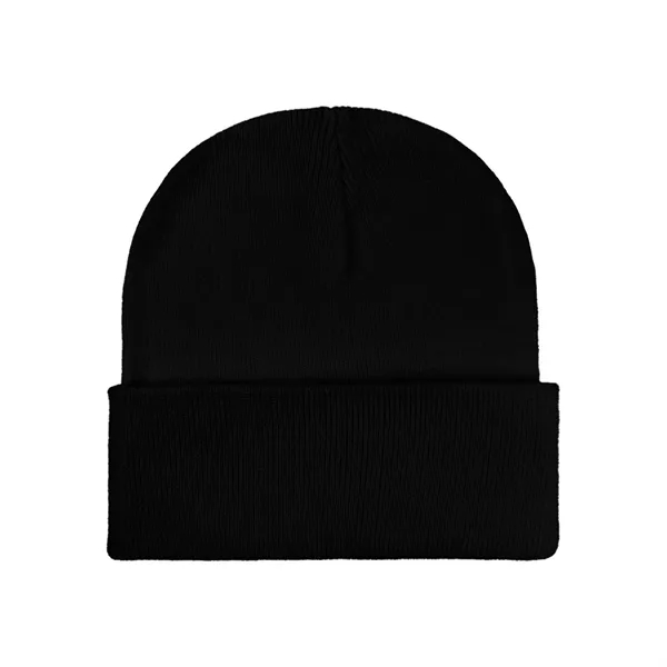 Unisex Beanie Hats - Unisex Beanie Hats - Image 2 of 7