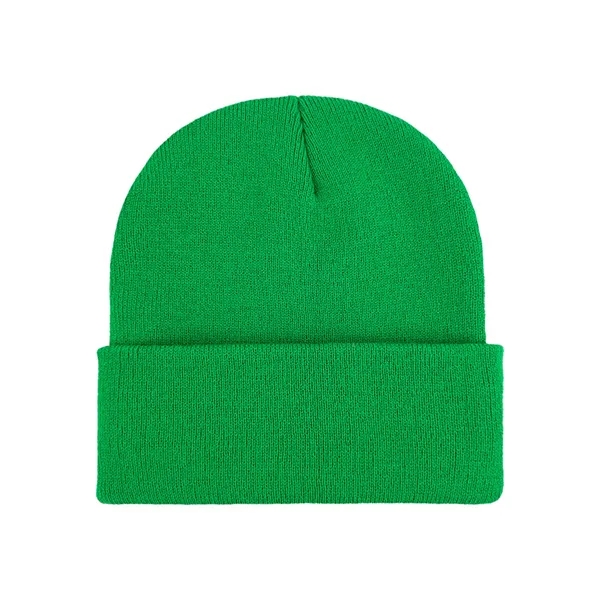Unisex Beanie Hats - Unisex Beanie Hats - Image 4 of 7