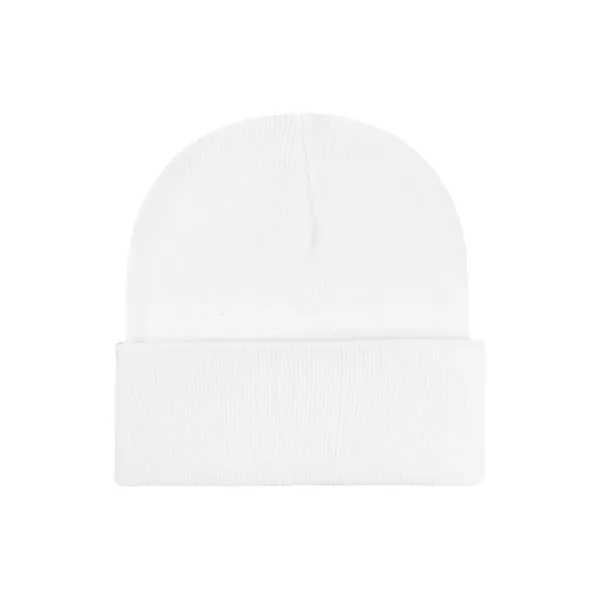 Unisex Beanie Hats - Unisex Beanie Hats - Image 6 of 7