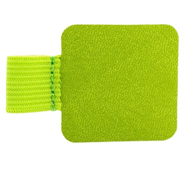 PU Leather Self-Adhesive Elastic Pen Holders Loop - PU Leather Self-Adhesive Elastic Pen Holders Loop - Image 1 of 3