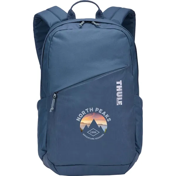 Thule Heritage Notus 15" Computer Backpack 20L - Thule Heritage Notus 15" Computer Backpack 20L - Image 7 of 29