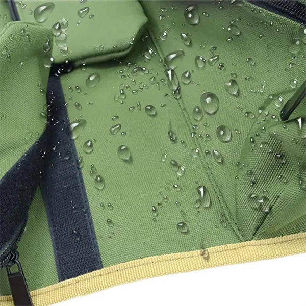 Roll Up Tool Bag Organizer - Roll Up Tool Bag Organizer - Image 8 of 12