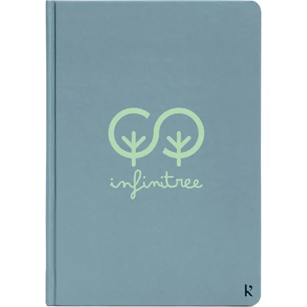 Karst 5.5" x 8.5" Stone Bound Notebook - Karst 5.5" x 8.5" Stone Bound Notebook - Image 0 of 0