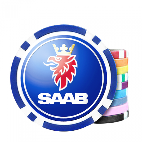 Premium Direct Print Poker Chips - Premium Direct Print Poker Chips - Image 0 of 0