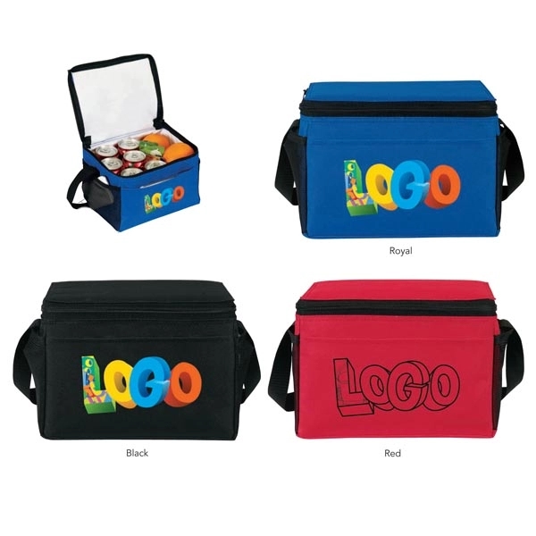 8-Pack Cooler - 8-Pack Cooler - Image 0 of 8