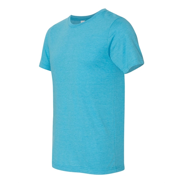 BELLA + CANVAS CVC Jersey Tee - BELLA + CANVAS CVC Jersey Tee - Image 14 of 225