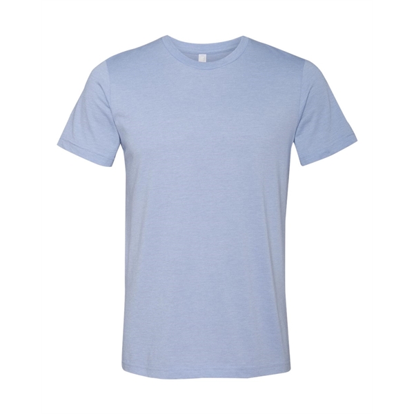 BELLA + CANVAS CVC Jersey Tee - BELLA + CANVAS CVC Jersey Tee - Image 16 of 225