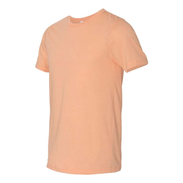 BELLA + CANVAS CVC Jersey Tee - BELLA + CANVAS CVC Jersey Tee - Image 74 of 225