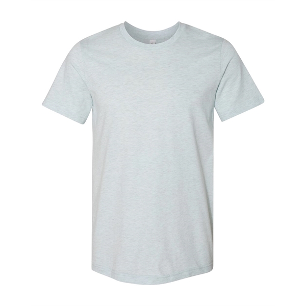 BELLA + CANVAS CVC Jersey Tee - BELLA + CANVAS CVC Jersey Tee - Image 75 of 225