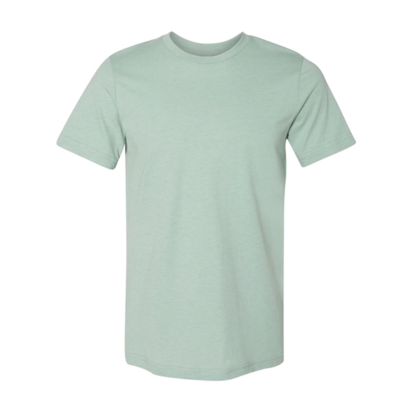 BELLA + CANVAS CVC Jersey Tee - BELLA + CANVAS CVC Jersey Tee - Image 78 of 225