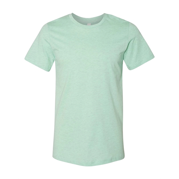 BELLA + CANVAS CVC Jersey Tee - BELLA + CANVAS CVC Jersey Tee - Image 87 of 225