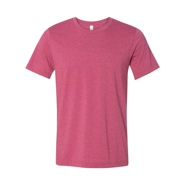 BELLA + CANVAS CVC Jersey Tee - BELLA + CANVAS CVC Jersey Tee - Image 96 of 225