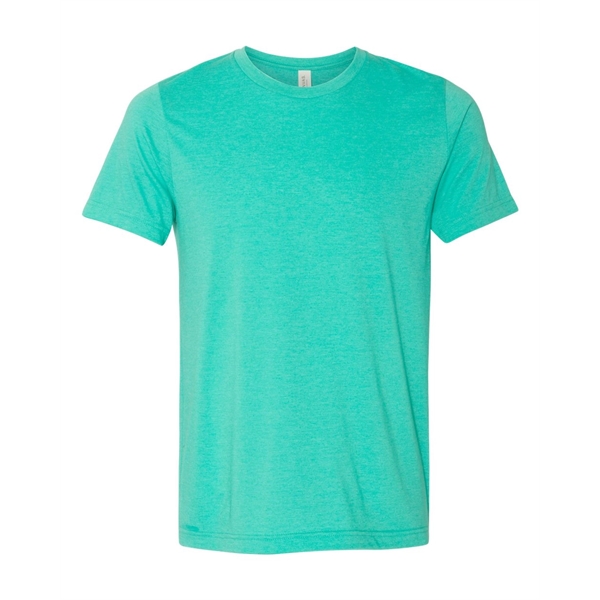 BELLA + CANVAS CVC Jersey Tee - BELLA + CANVAS CVC Jersey Tee - Image 102 of 225