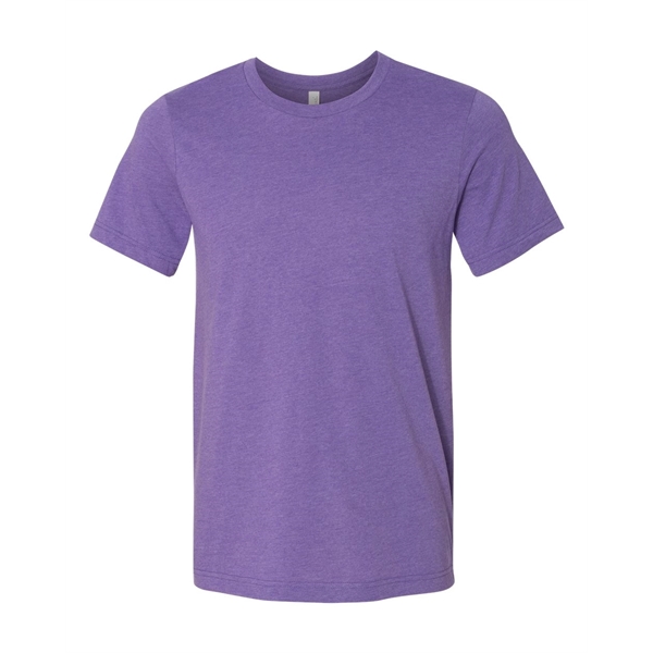 BELLA + CANVAS CVC Jersey Tee - BELLA + CANVAS CVC Jersey Tee - Image 116 of 225