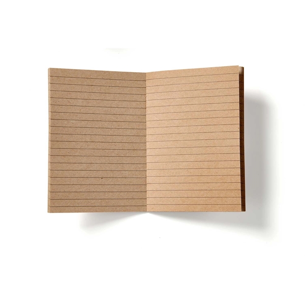 Mini Camo Notebook Set - Mini Camo Notebook Set - Image 2 of 3