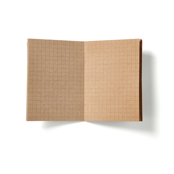 Mini Camo Notebook Set - Mini Camo Notebook Set - Image 3 of 3