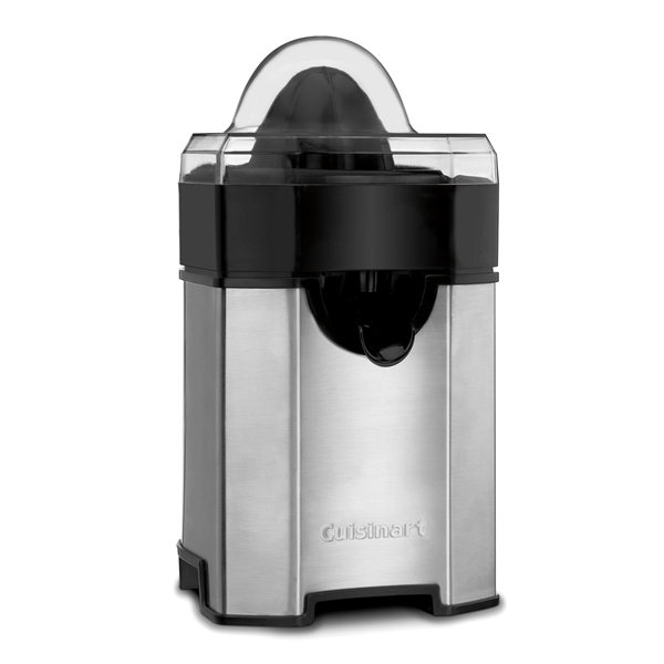 Cuisinart Pulp Control Citrus Juicer - Cuisinart Pulp Control Citrus Juicer - Image 0 of 0